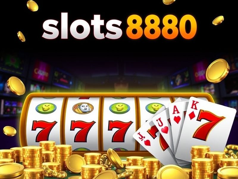Discover the ultimate guide to slots888 and other popular online slot games. Learn strategies, read reviews, and stay updated on the latest casino trends.