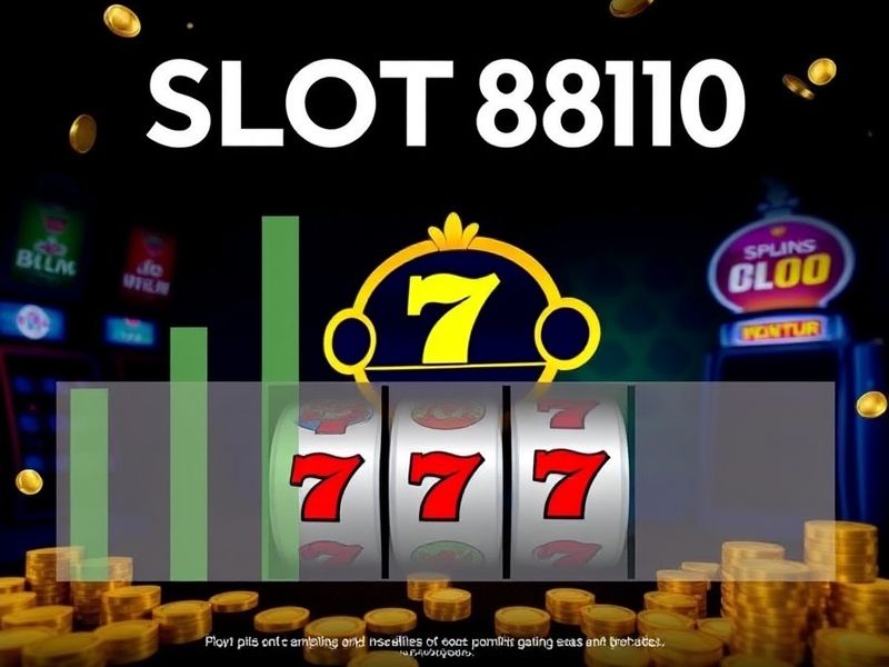 Discover the ultimate guide to slots888 and other popular online slot games. Learn strategies, read reviews, and stay updated on the latest casino trends.