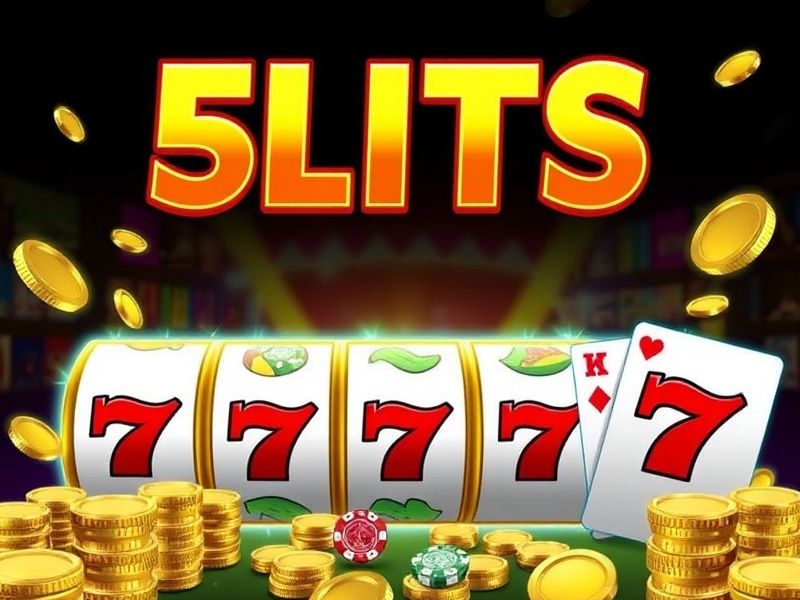 Discover the ultimate guide to slots888 and other popular online slot games. Learn strategies, read reviews, and stay updated on the latest casino trends.
