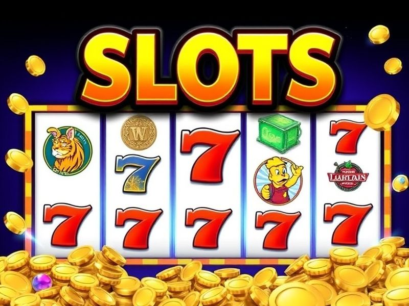Discover the ultimate guide to slots888 and other popular online slot games. Learn strategies, read reviews, and stay updated on the latest casino trends.