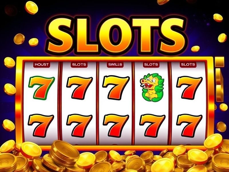 Discover the ultimate guide to slots888 and other popular online slot games. Learn strategies, read reviews, and stay updated on the latest casino trends.
